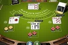 Preview of Blackjack Pro at ComeOn! Casino