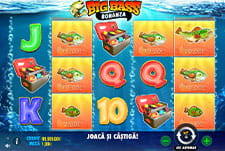 Big Bass Bonanza slot Pragmatic Play