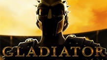 Gladiator slot de la Playtech