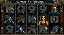 slot Immortal Romance de la Microgaming