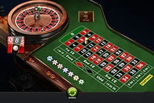 Ruleta Pro Premium eFortuna Casino joc ruleta europeana