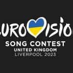 2023 Eurovision Song Contest Logo.