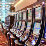 Slots at a Land-Based Casino